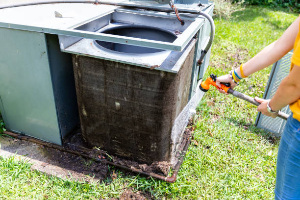 Best Air Vent Cleaning Services  in Sunset, LA