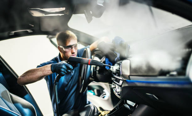 Best Best Air Duct Cleaning Company  in Sunset, LA