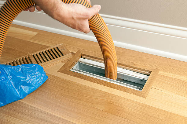Best Commercial Air Duct Cleaning  in Sunset, LA