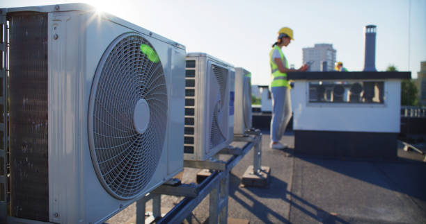 Best Air Duct Mold Removal  in Sunset, LA
