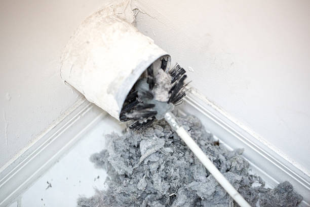 Best Best Air Duct Cleaning Company  in Sunset, LA