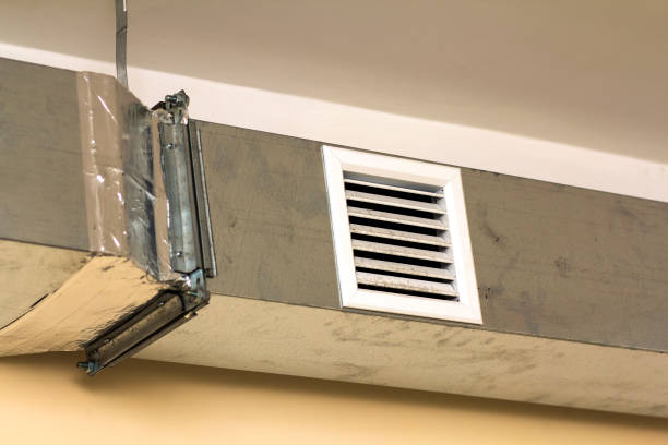 Best Air Duct Cleaning Company Near Me  in Sunset, LA
